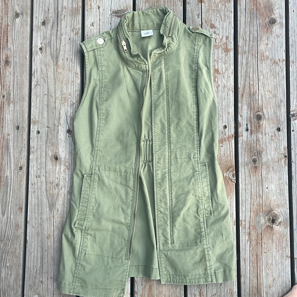 CAbi Explorer Vest